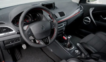 Renault Megane GT 220 full