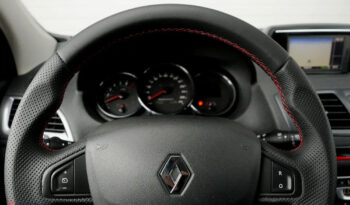 Renault Megane GT 220 full