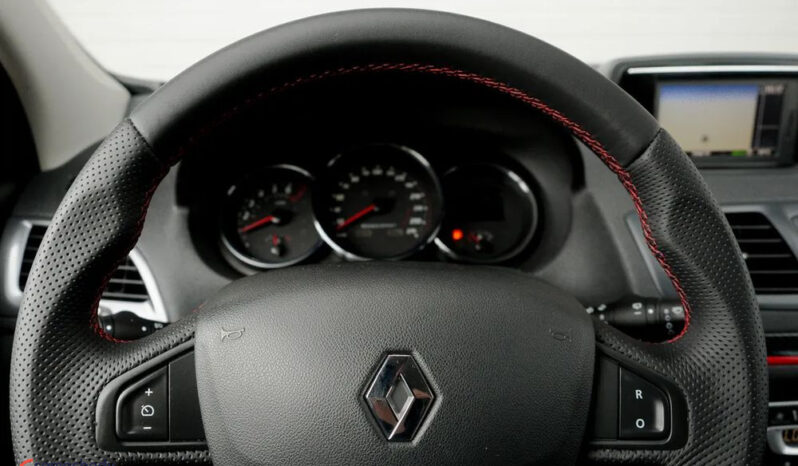 Renault Megane GT 220 full