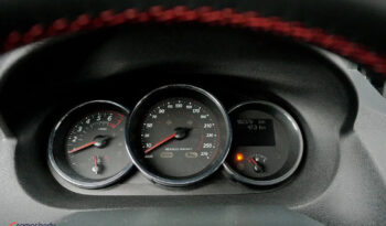 Renault Megane GT 220 full