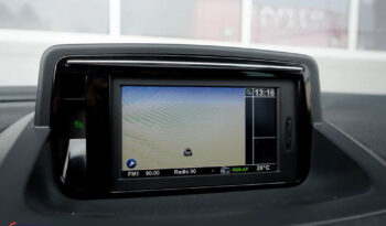 Renault Megane GT 220 full