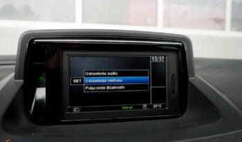 Renault Megane GT 220 full