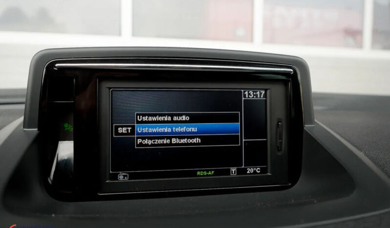 Renault Megane GT 220 full