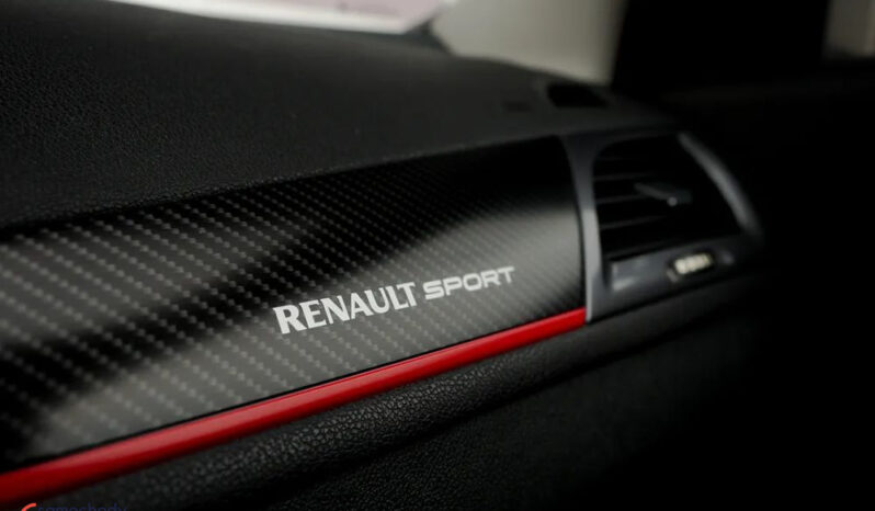Renault Megane GT 220 full
