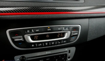 Renault Megane GT 220 full