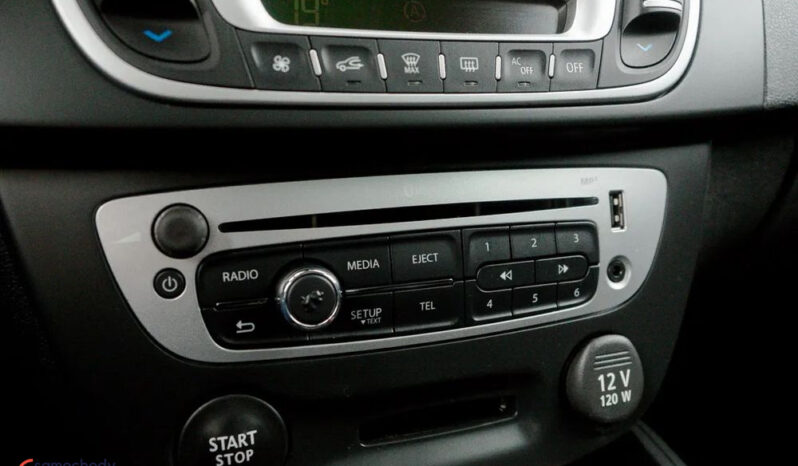 Renault Megane GT 220 full