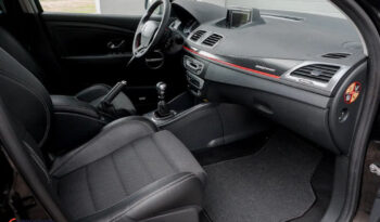 Renault Megane GT 220 full