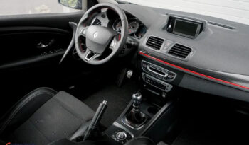 Renault Megane GT 220 full