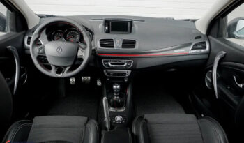 Renault Megane GT 220 full