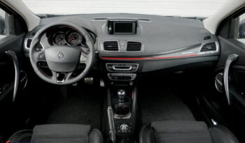 Renault Megane GT 220 full