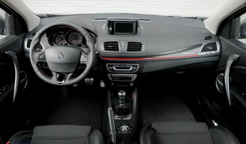 Renault Megane GT 220 full
