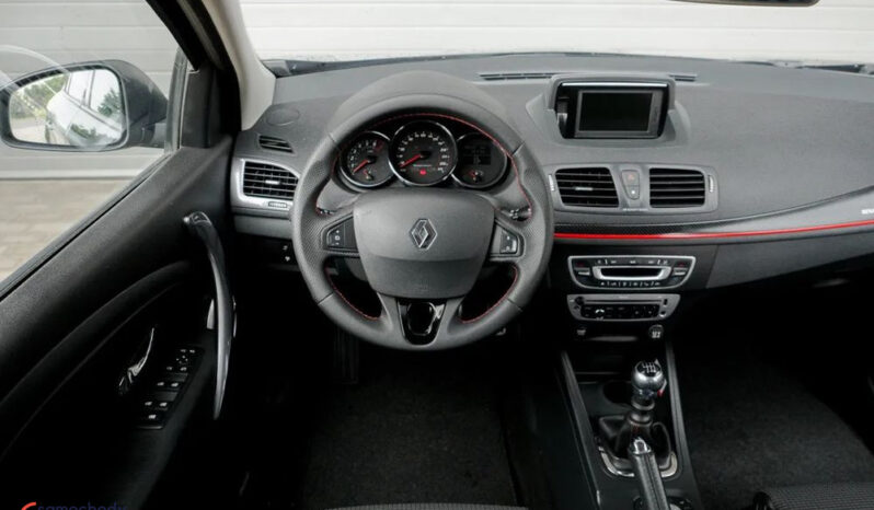 Renault Megane GT 220 full
