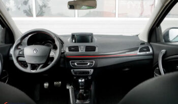 Renault Megane GT 220 full