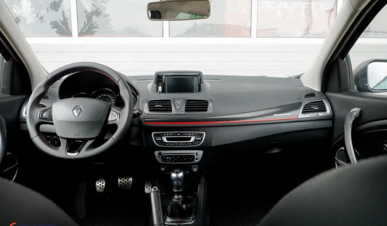 Renault Megane GT 220 full