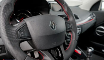 Renault Megane GT 220 full