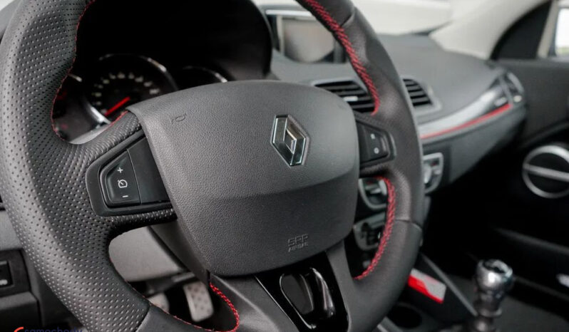 Renault Megane GT 220 full