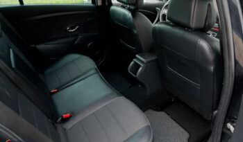 Renault Megane GT 220 full