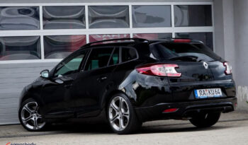 Renault Megane GT 220 full