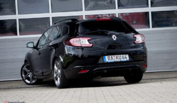 Renault Megane GT 220 full
