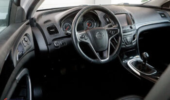 Opel Insignia 1.6 T Cosmo S&S full