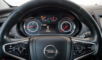 Opel Insignia 1.6 T Cosmo S&S full