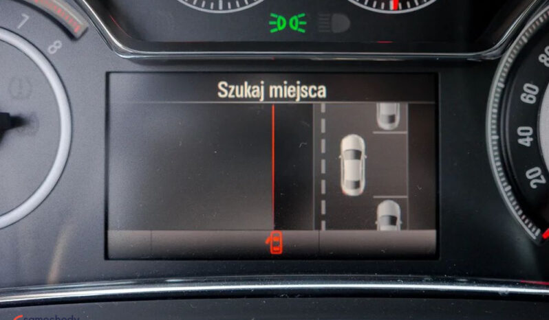 Opel Insignia 1.6 T Cosmo S&S full