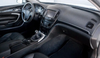 Opel Insignia 1.6 T Cosmo S&S full
