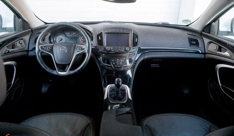 Opel Insignia 1.6 T Cosmo S&S full
