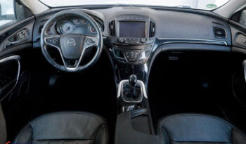 Opel Insignia 1.6 T Cosmo S&S full