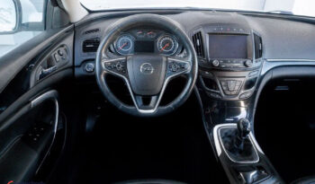 Opel Insignia 1.6 T Cosmo S&S full