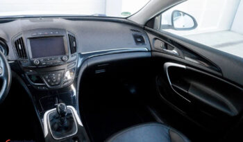 Opel Insignia 1.6 T Cosmo S&S full