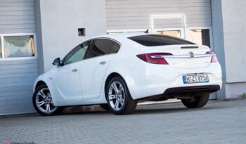 Opel Insignia 1.6 T Cosmo S&S full