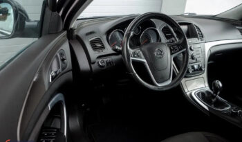 Opel Insignia 1.8 Cosmo full