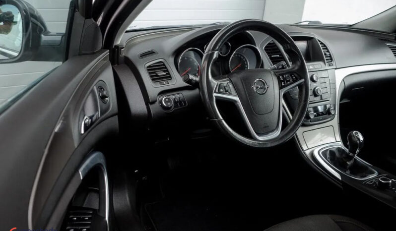 Opel Insignia 1.8 Cosmo full