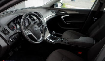Opel Insignia 1.8 Cosmo full