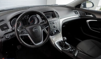 Opel Insignia 1.8 Cosmo full