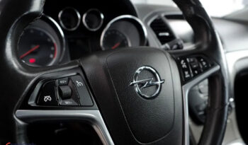 Opel Insignia 1.8 Cosmo full