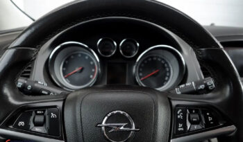Opel Insignia 1.8 Cosmo full
