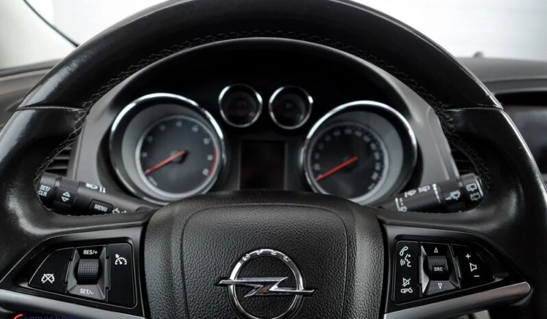 Opel Insignia 1.8 Cosmo full
