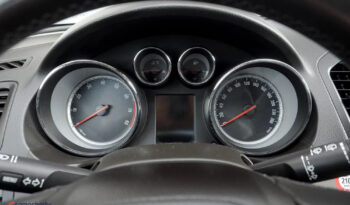Opel Insignia 1.8 Cosmo full