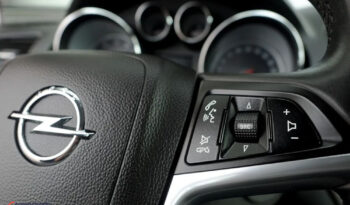 Opel Insignia 1.8 Cosmo full