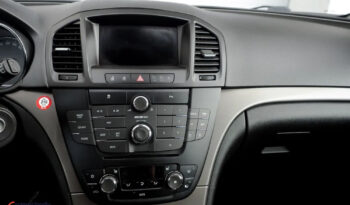 Opel Insignia 1.8 Cosmo full