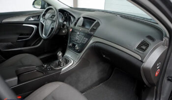 Opel Insignia 1.8 Cosmo full