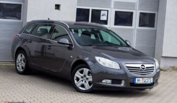 Opel Insignia 1.8 Cosmo full