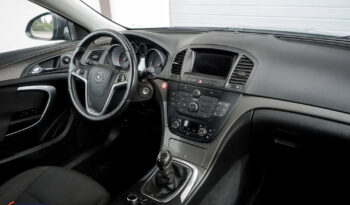 Opel Insignia 1.8 Cosmo full
