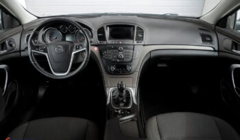 Opel Insignia 1.8 Cosmo full