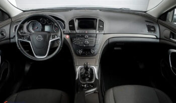 Opel Insignia 1.8 Cosmo full