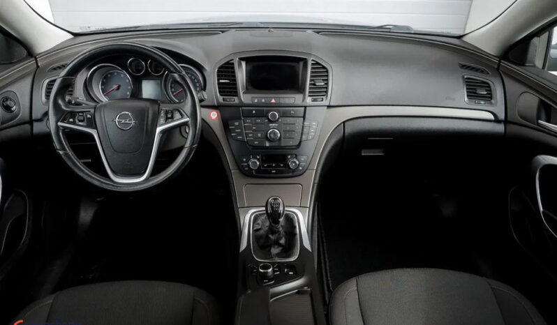 Opel Insignia 1.8 Cosmo full