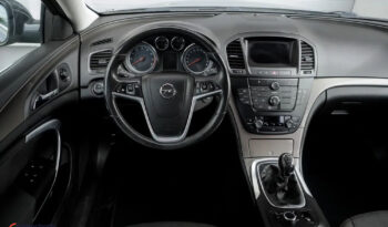 Opel Insignia 1.8 Cosmo full