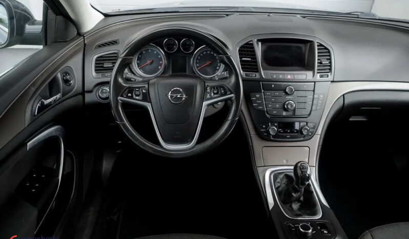 Opel Insignia 1.8 Cosmo full